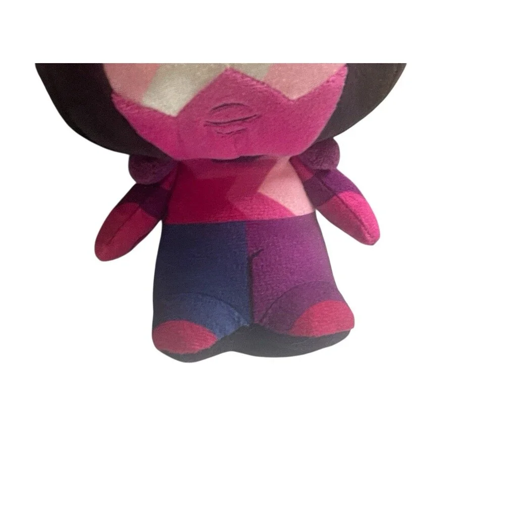Steven Universe Funko Plush GARNET 8